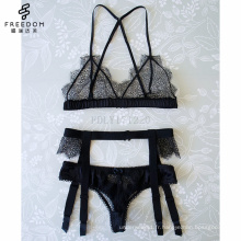 katrina kaif sexy photo xxx Devon Strappy Retour Bralette Black Brelette Lace Stretch Silk Bralette